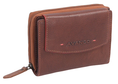 AVANCO red accent AVANCO red accent