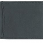 Bull & Hunt RFID Wallet black